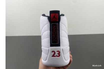 JORDAN 12 AIR “TWIST” CT8013-106 0730